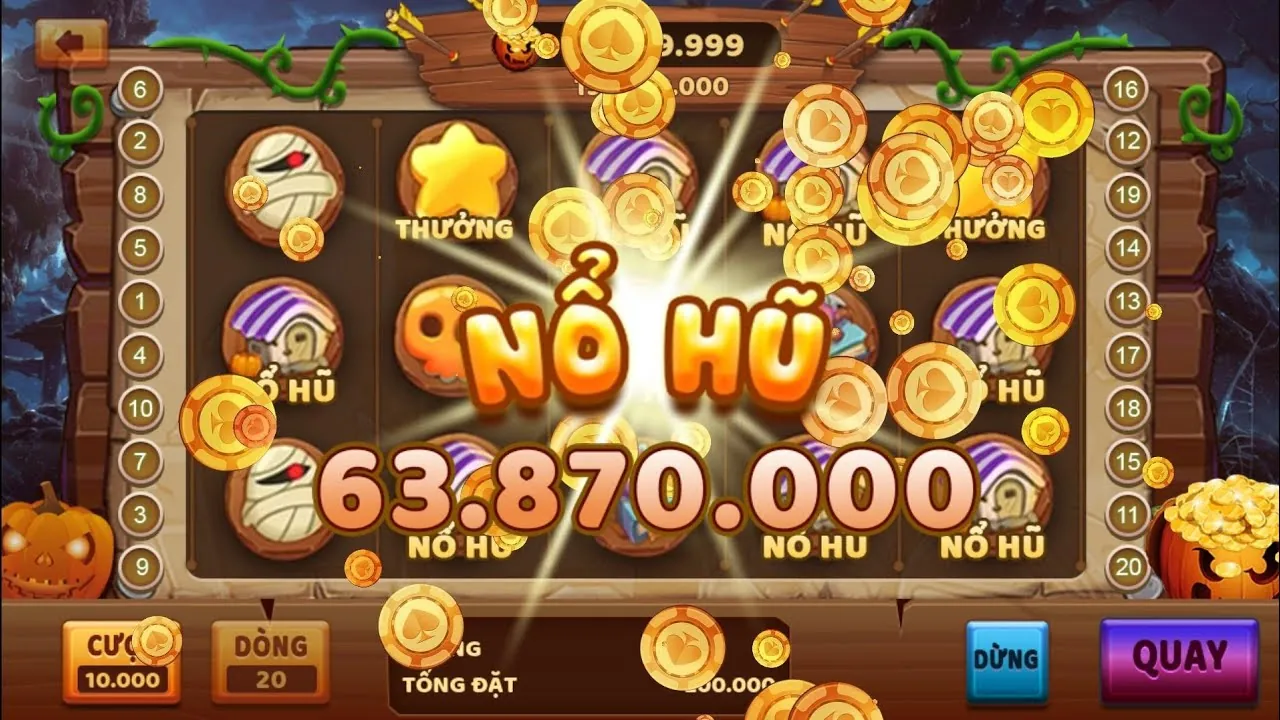 Hình ảnh minh họa quy tắc hoàn trả go99